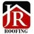 Jr Roofing logo